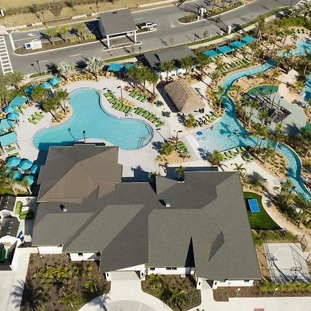 3 Bed Condo Resort 4 Miles - Disney Kissimmee Luaran gambar
