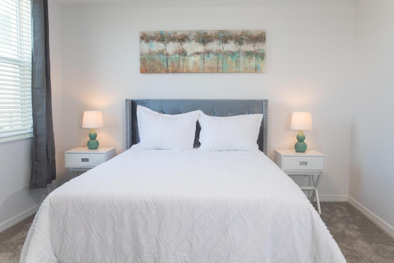 3 Bed Condo Resort 4 Miles - Disney Kissimmee Luaran gambar