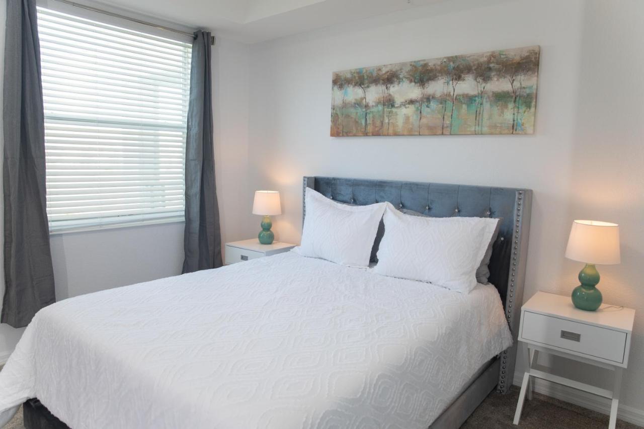 3 Bed Condo Resort 4 Miles - Disney Kissimmee Luaran gambar
