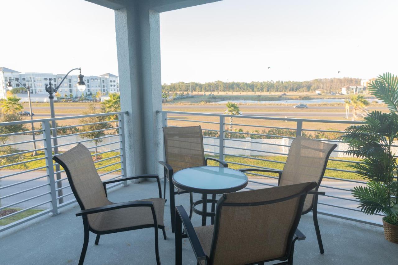 3 Bed Condo Resort 4 Miles - Disney Kissimmee Luaran gambar