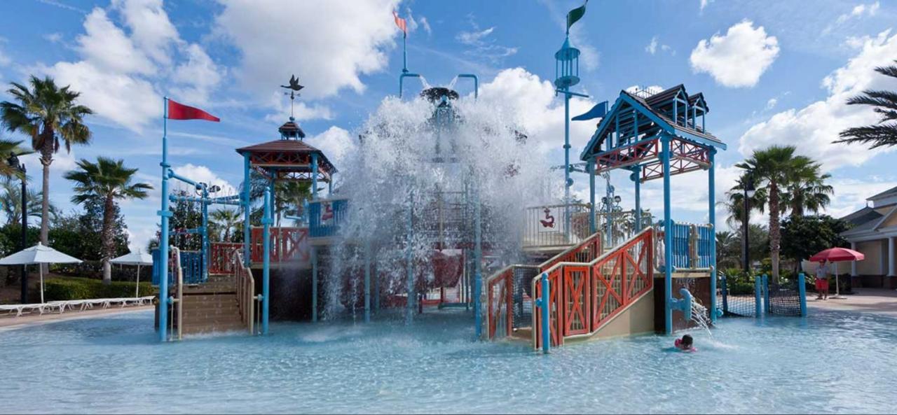 3 Bed Condo Resort 4 Miles - Disney Kissimmee Luaran gambar